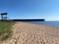 Holiday Inn Express & Suites MARQUETTE by IHG Hotels in Marquette