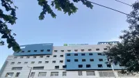 Holiday Inn Express Hyderabad Banjara Hills Hotels near National Institute for Micro, Small and Medium Enterprises