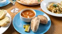 Holiday Inn Express ABERDEEN CITY CENTRE by IHG - breakfast