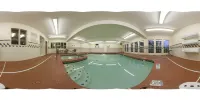 Wyndham Garden Anchorage Airport - プール