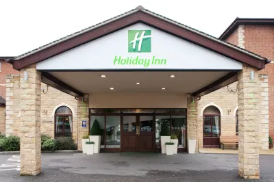 Holiday Inn Barnsley M1, Jct.37 Hotels in Wortley