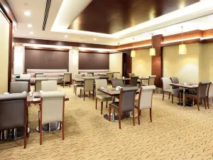 Ramada Plaza by Wyndham Malatya Altin Kayisi