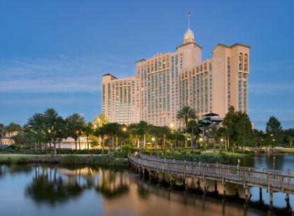 JW 메리어트 올랜도 그랜드 레이크스