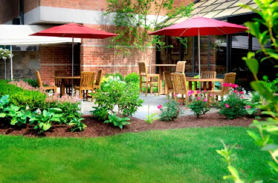 Trumbull Marriott Shelton