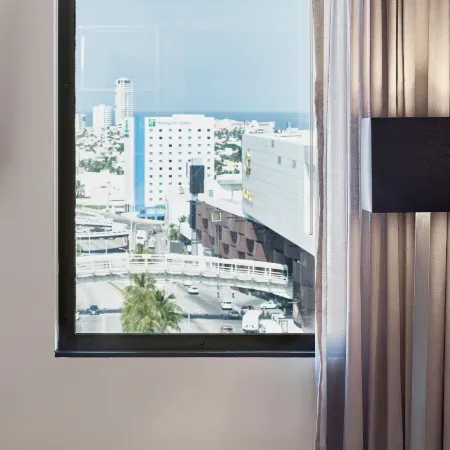 AC Hotel Veracruz