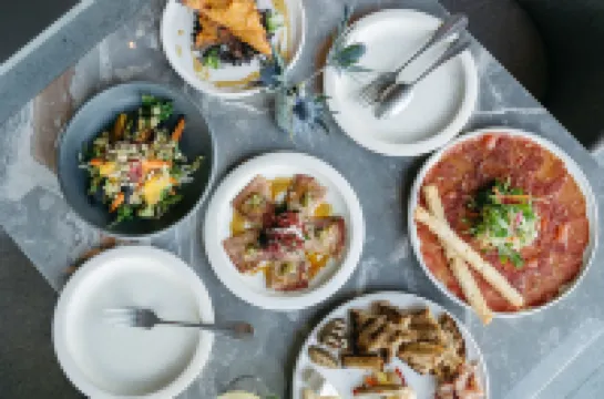 Tetra Hotel,  Autograph Collection