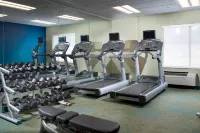 SpringHill Suites Atlanta Alpharetta