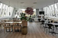 Four Points Flex by Sheraton Koge Hotel a Koge