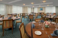 Courtyard Ocean City Oceanfront Hoteles en Ocean City