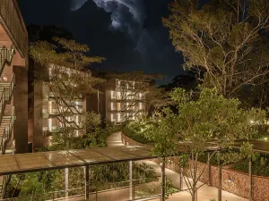 The Brown, Guatape, Autograph Collection