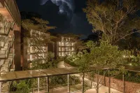 The Brown, Guatape, Autograph Collection Hotels in 