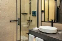 Four Points by Sheraton Budapest Danube - バルコニー