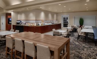 Residence Inn East Rutherford Meadowlands
