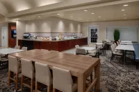 Residence Inn East Rutherford Meadowlands Hotels in Lyndhurst
