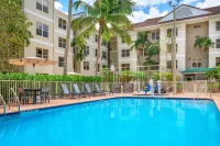 Residence Inn Fort Lauderdale Plantation Hotel a Sunrise