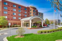 Courtyard Cincinnati North at Union Centre Hotel dekat Las Copas Mexican Restaurant