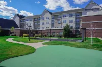 Residence Inn Colorado Springs North/Air Force Academy