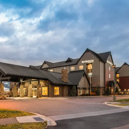 Residence Inn Bozeman