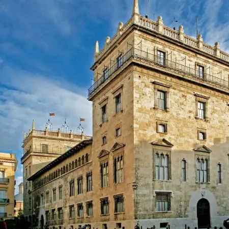AC Hotel Valencia