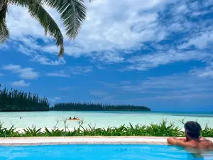 Khách sạn cao cấp Phổ Biến Tại New Caledonia