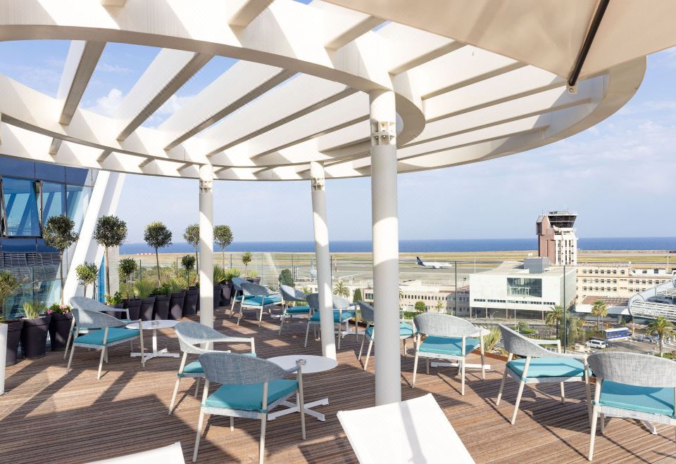 쉐라톤 니스 썸네일