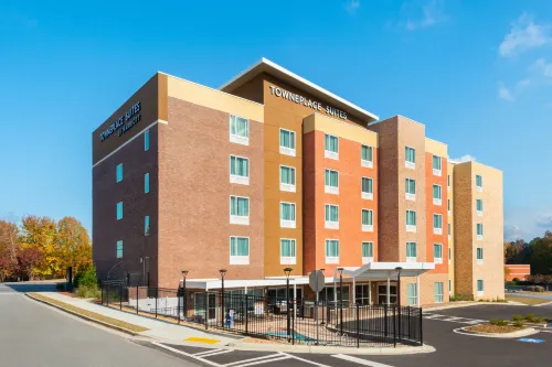 TownePlace Suites Atlanta Lawrenceville Hôtels à : Lawrenceville
