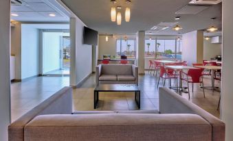 City Express Junior by Marriott Mexicali