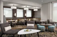 Residence Inn Indianapolis Plainfield Hotels in Plainfield