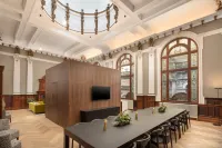 AC Hotel Glasgow Hotels in Stepps