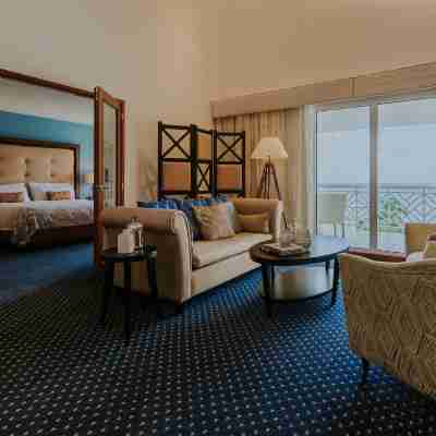 Renaissance Wind Creek Aruba Resort Rooms