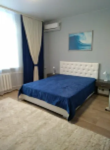 Flagman โรงแรมใน