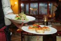 Garner Hotel BERLIN - CHARLOTTENBURG by IHG - 朝食