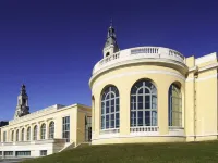 Novotel Pau Pyrénées Hotels in Lescar