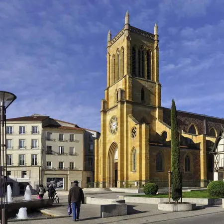 Ibis Budget Roanne