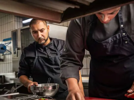 Pullman Stuttgart Fontana Отели рядом с достопримечательностью «Озеро Берен»