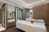 Le Meridien Ahmedabad