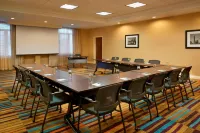Fairfield Inn & Suites Ottawa Kanata Hotels in Kanata