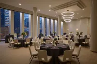 丹佛市中心喜來登酒店 - 早餐