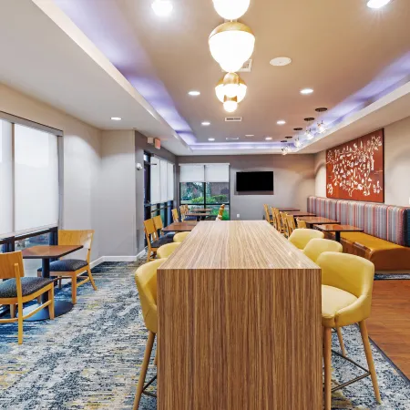 TownePlace Suites Tulsa Broken Arrow