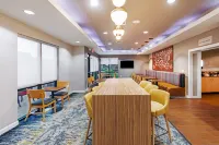 TownePlace Suites Tulsa Broken Arrow Hotels in Broken Arrow