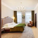 Rodina & Spa Hotel