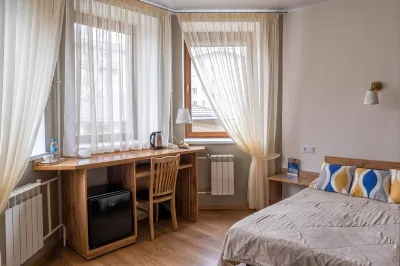 Korabelnaya Hotel Hotels in der Nähe von St. Nicholas Cathedral