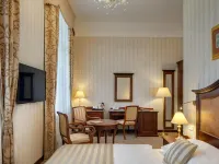 Ensana Nové Lázně Hotels in Marianske Lazne