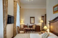 Ensana Nové Lázně Hotels near Marienbad
