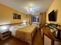 hotellaplandia - parking