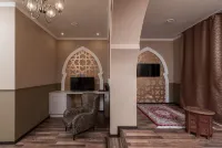 Welcome House Hotel