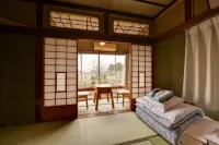 Yusenso Hotels in Mito