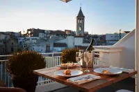 I Bannisti Hotels in Cassano delle Murge