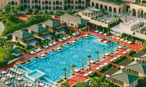Royal Saray Resort