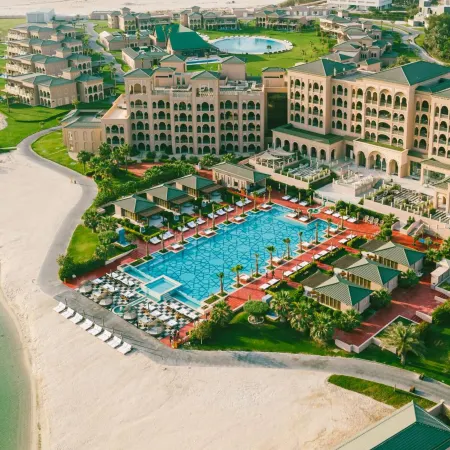 Royal Saray Resort Hotels in Seef